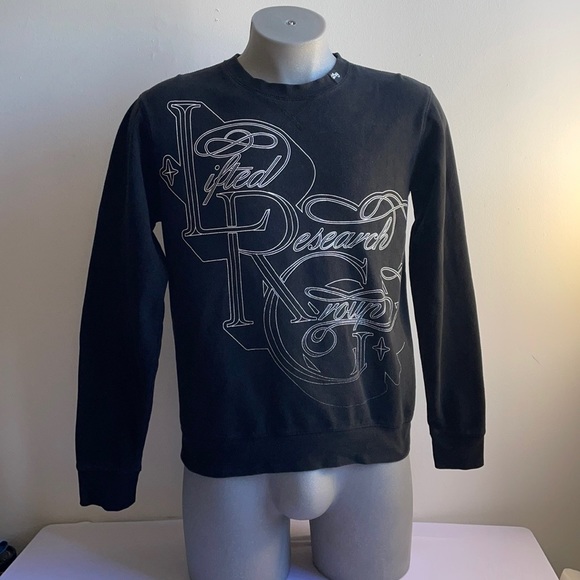 LRG HAT AND SWEATSHIRT BUNDLE SMALL - Picture 2 of 16